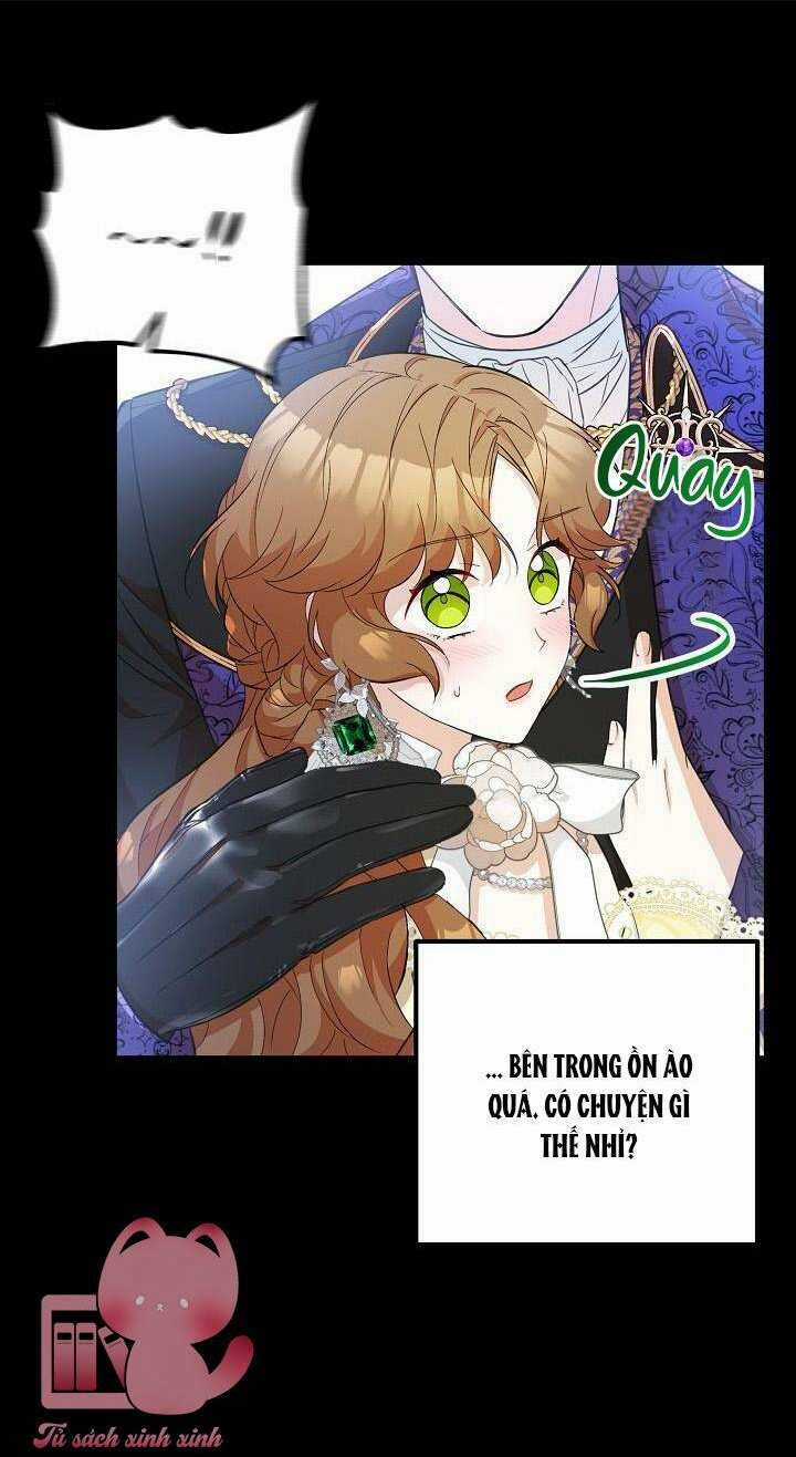 Bác Sĩ Tư Nhân Xin Từ Chức Chapter 19 trang 21