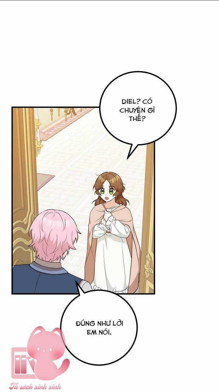 Bác Sĩ Tư Nhân Xin Từ Chức Chapter 19 trang 25