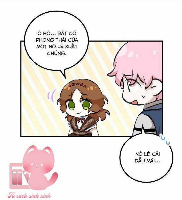 Bác Sĩ Tư Nhân Xin Từ Chức Chapter 19 trang 34