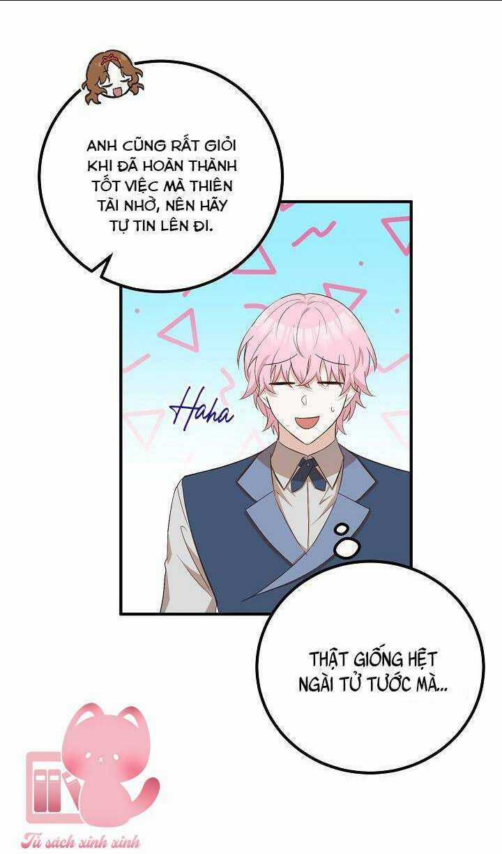 Bác Sĩ Tư Nhân Xin Từ Chức Chapter 19 trang 35