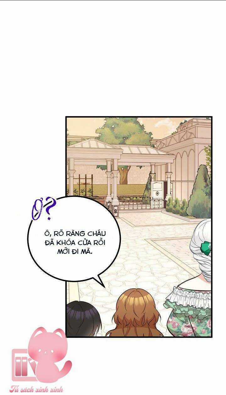 Bác Sĩ Tư Nhân Xin Từ Chức Chapter 19 trang 59