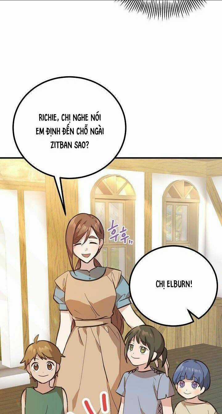 Bác Sĩ Tư Nhân Xin Từ Chức Chapter 2 trang 13