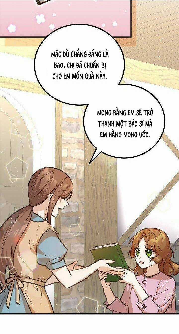 Bác Sĩ Tư Nhân Xin Từ Chức Chapter 2 trang 15