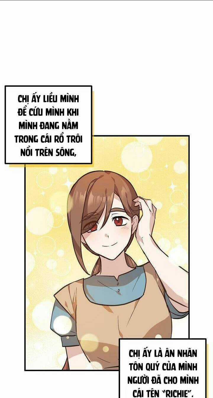 Bác Sĩ Tư Nhân Xin Từ Chức Chapter 2 trang 17