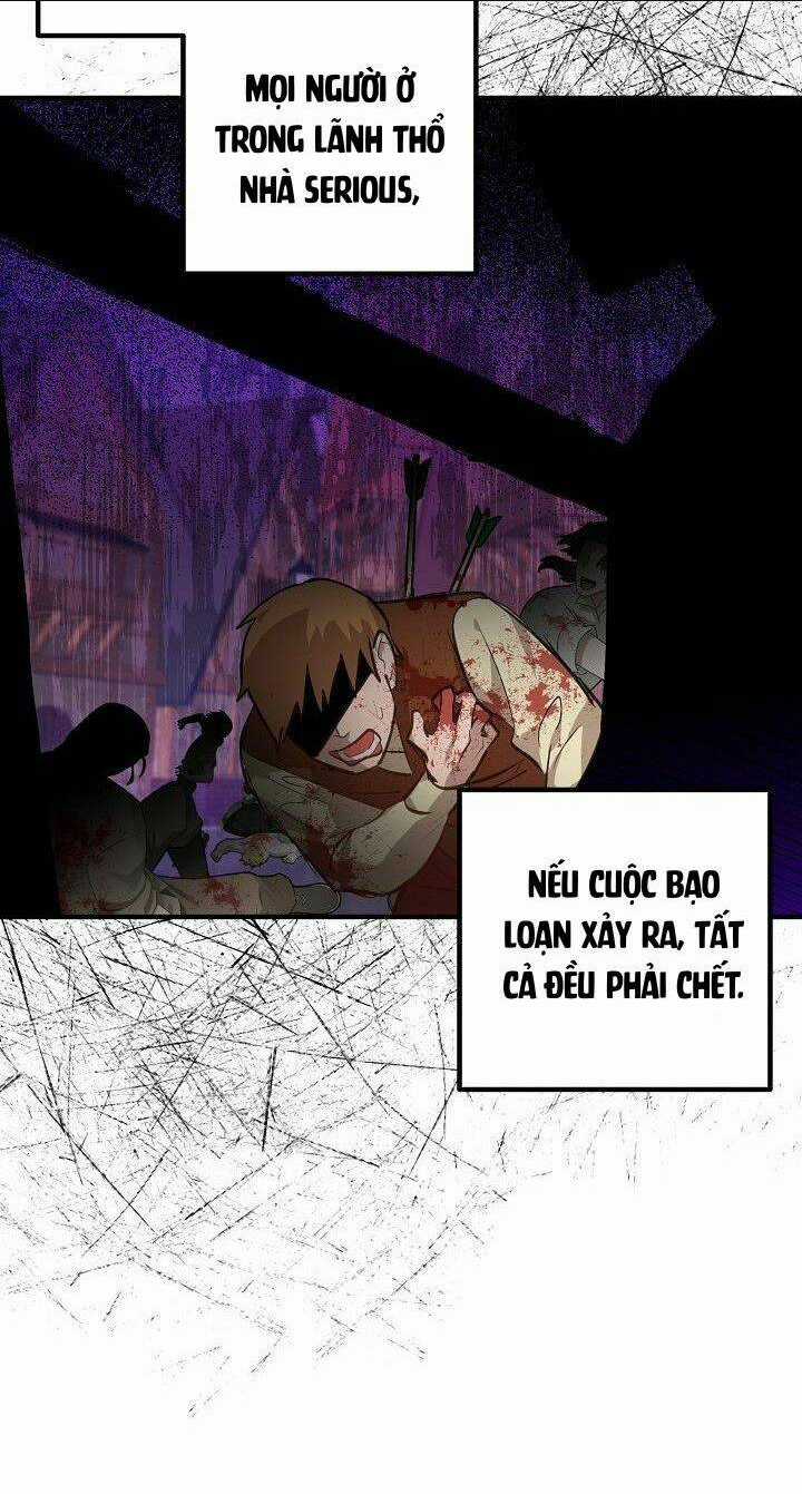 Bác Sĩ Tư Nhân Xin Từ Chức Chapter 2 trang 20