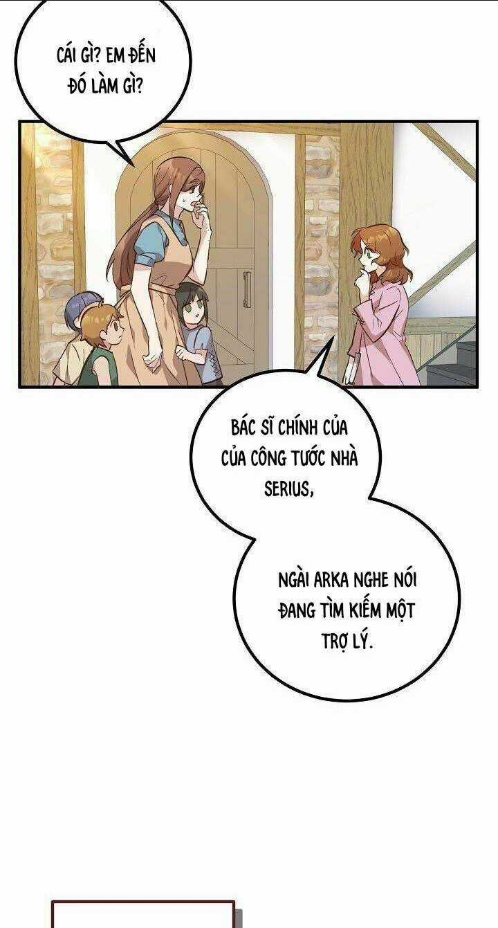 Bác Sĩ Tư Nhân Xin Từ Chức Chapter 2 trang 24