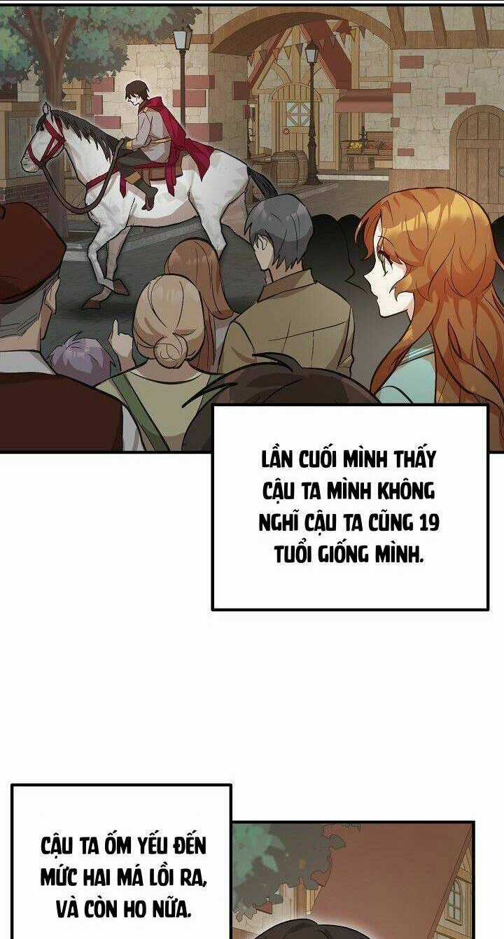 Bác Sĩ Tư Nhân Xin Từ Chức Chapter 2 trang 29