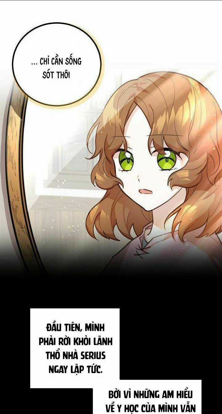 Bác Sĩ Tư Nhân Xin Từ Chức Chapter 2 trang 3