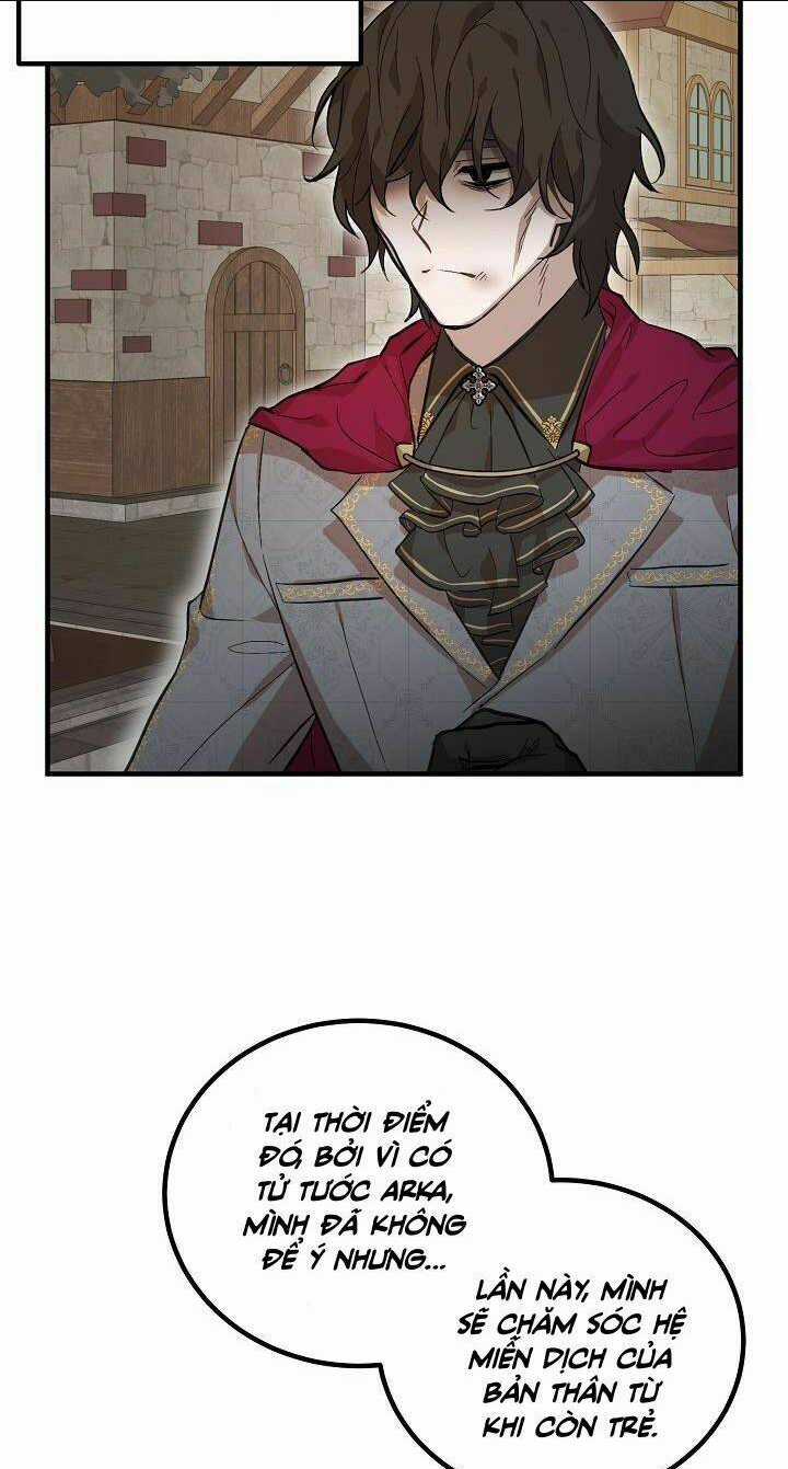 Bác Sĩ Tư Nhân Xin Từ Chức Chapter 2 trang 30