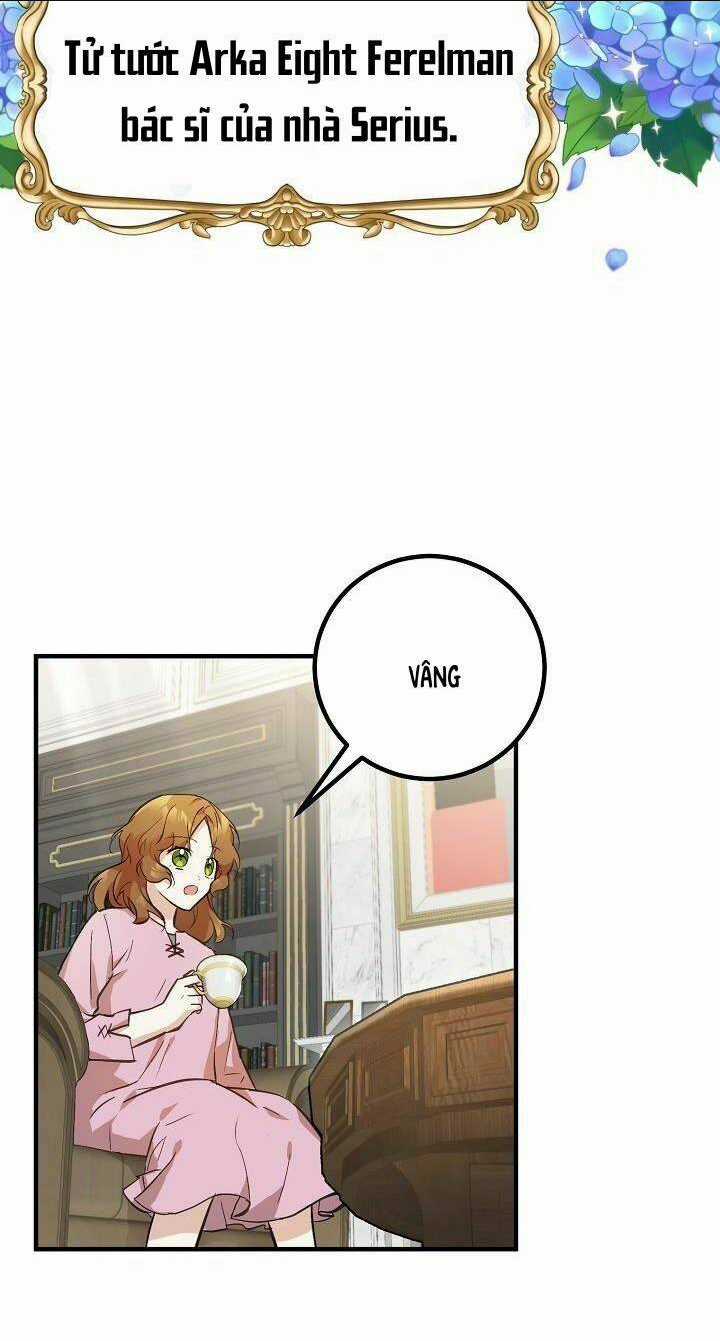 Bác Sĩ Tư Nhân Xin Từ Chức Chapter 2 trang 40