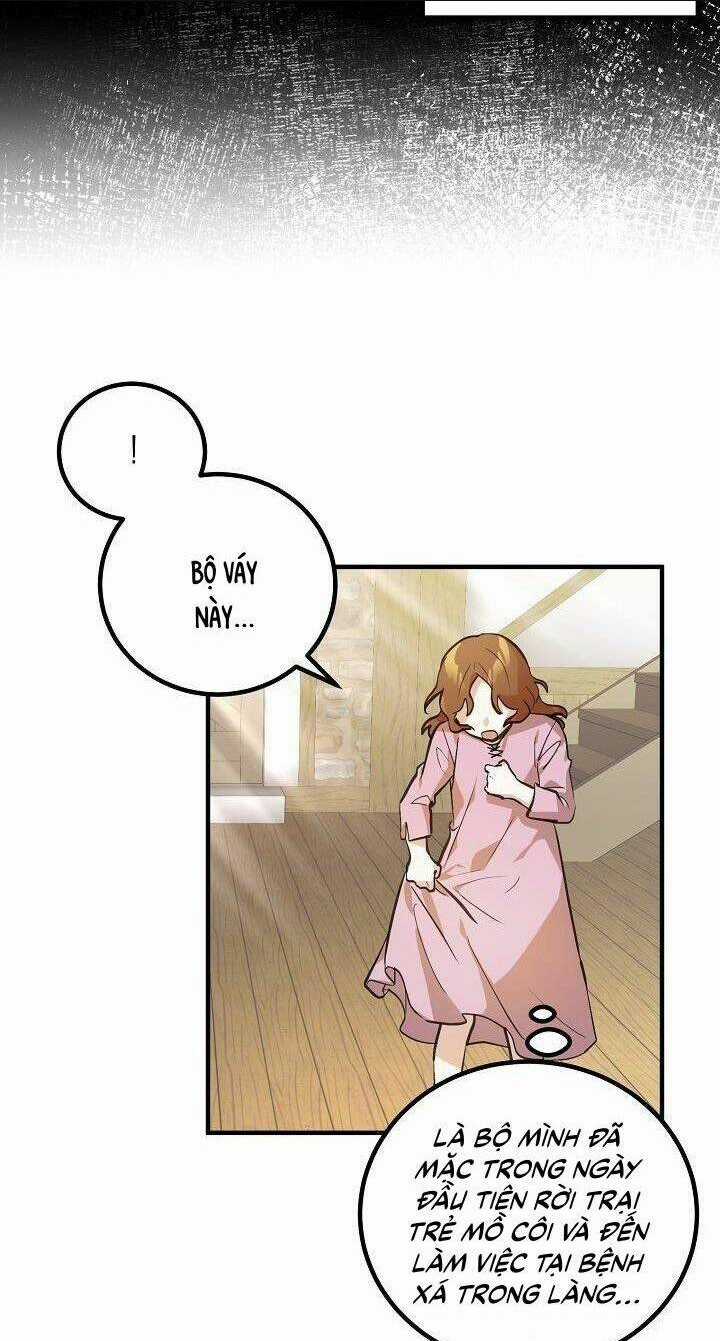 Bác Sĩ Tư Nhân Xin Từ Chức Chapter 2 trang 5