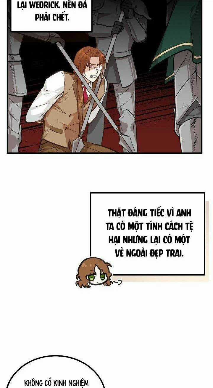 Bác Sĩ Tư Nhân Xin Từ Chức Chapter 2 trang 57