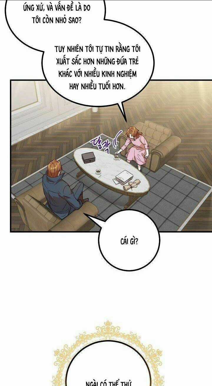 Bác Sĩ Tư Nhân Xin Từ Chức Chapter 2 trang 58