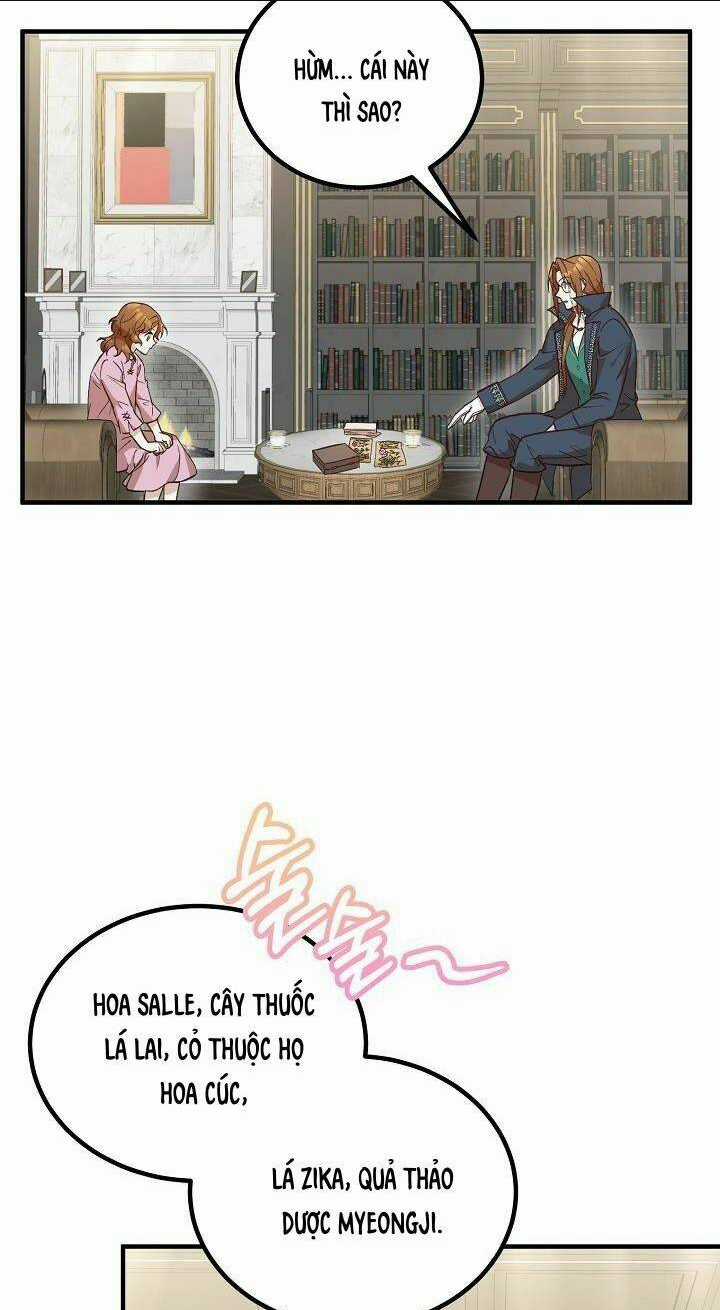 Bác Sĩ Tư Nhân Xin Từ Chức Chapter 2 trang 62