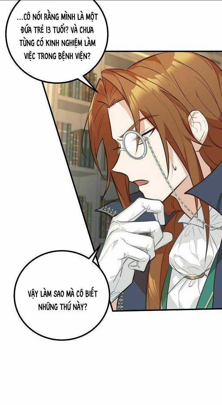 Bác Sĩ Tư Nhân Xin Từ Chức Chapter 2 trang 68