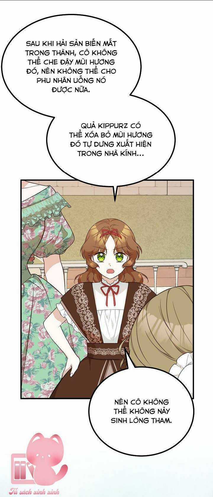 Bác Sĩ Tư Nhân Xin Từ Chức Chapter 20 trang 11