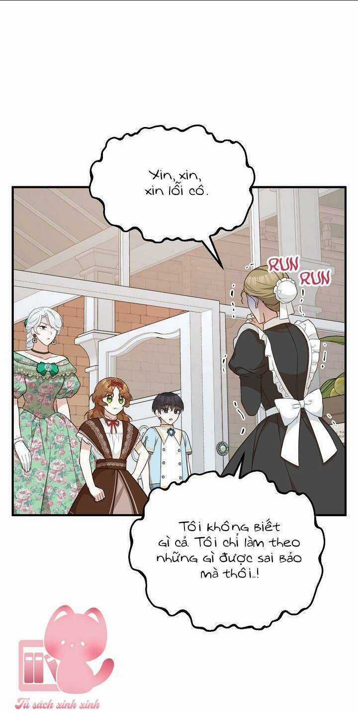 Bác Sĩ Tư Nhân Xin Từ Chức Chapter 20 trang 14