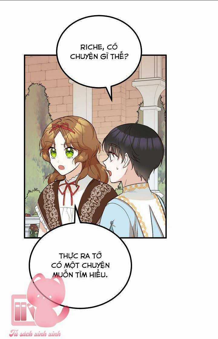 Bác Sĩ Tư Nhân Xin Từ Chức Chapter 20 trang 15