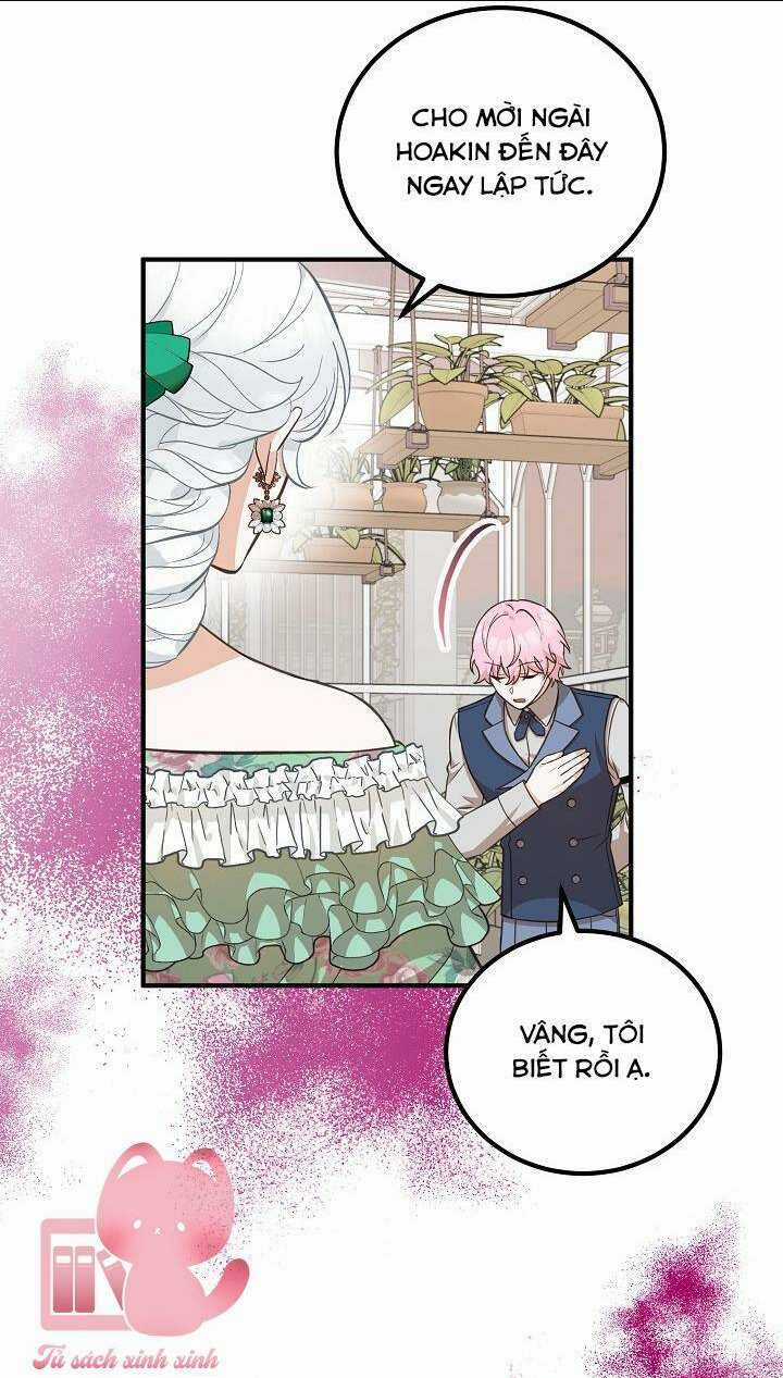 Bác Sĩ Tư Nhân Xin Từ Chức Chapter 20 trang 18