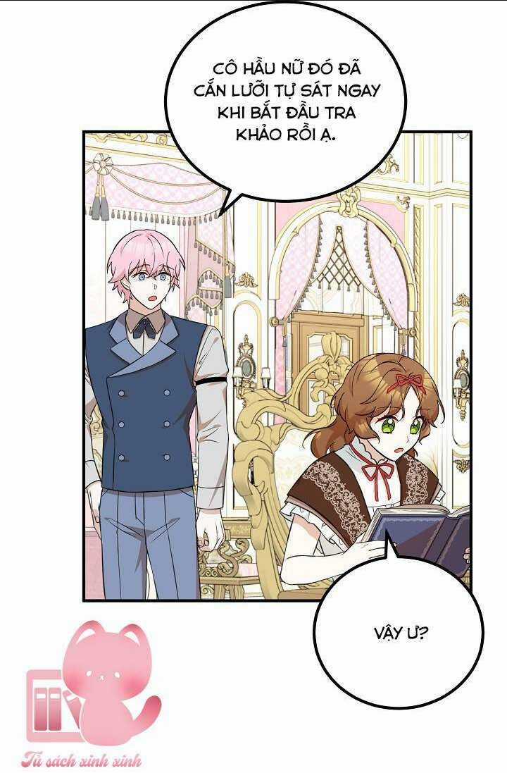 Bác Sĩ Tư Nhân Xin Từ Chức Chapter 20 trang 26