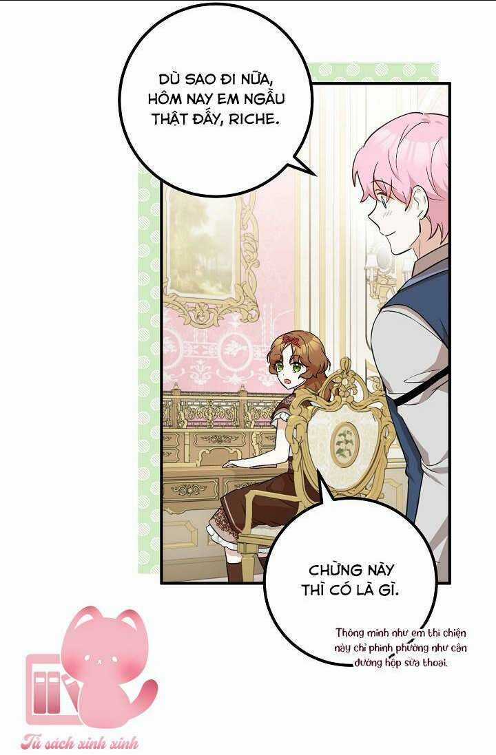 Bác Sĩ Tư Nhân Xin Từ Chức Chapter 20 trang 33