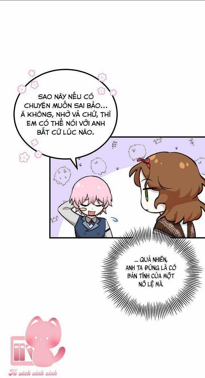 Bác Sĩ Tư Nhân Xin Từ Chức Chapter 20 trang 35