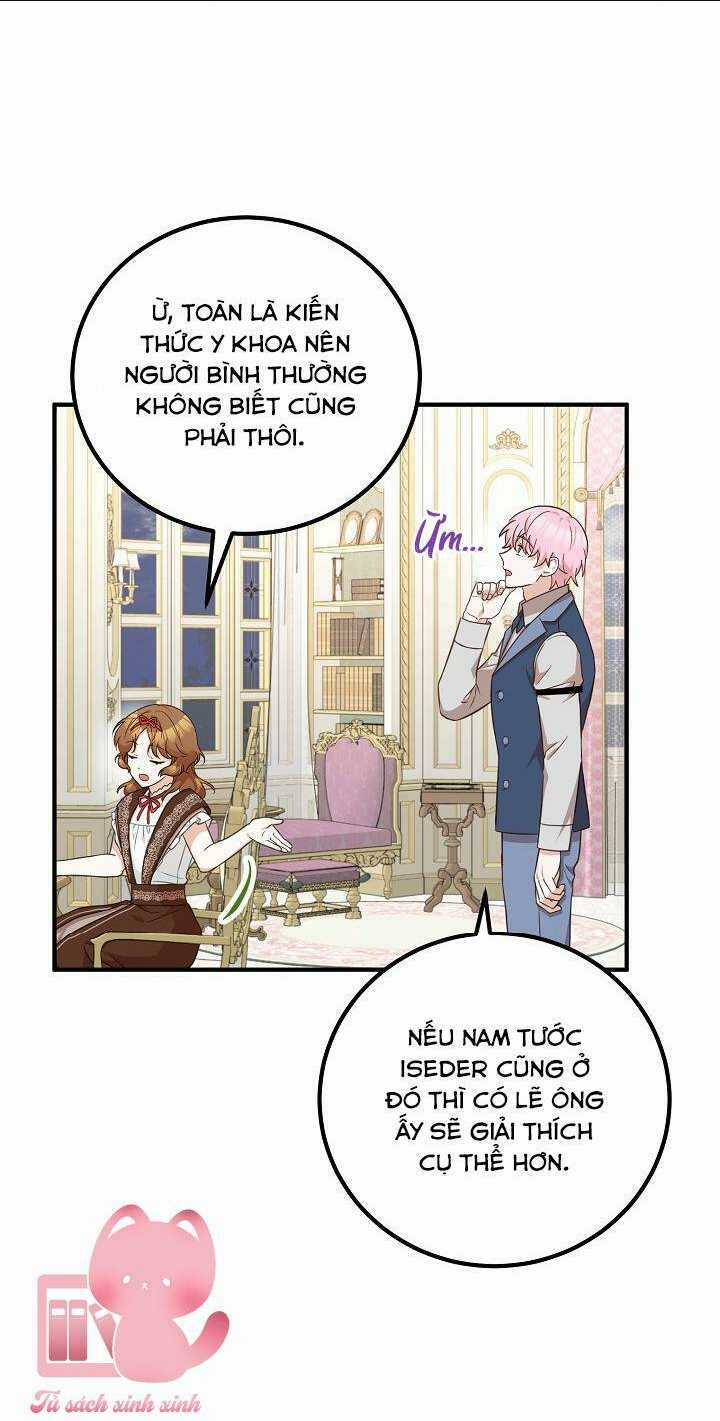 Bác Sĩ Tư Nhân Xin Từ Chức Chapter 20 trang 39