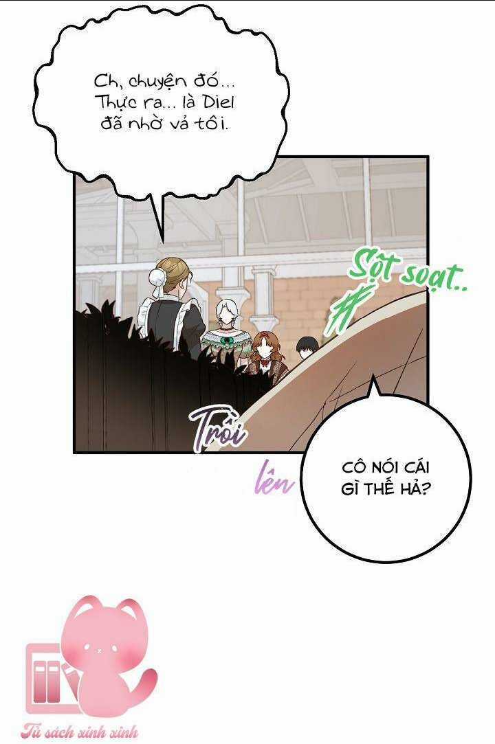 Bác Sĩ Tư Nhân Xin Từ Chức Chapter 20 trang 4