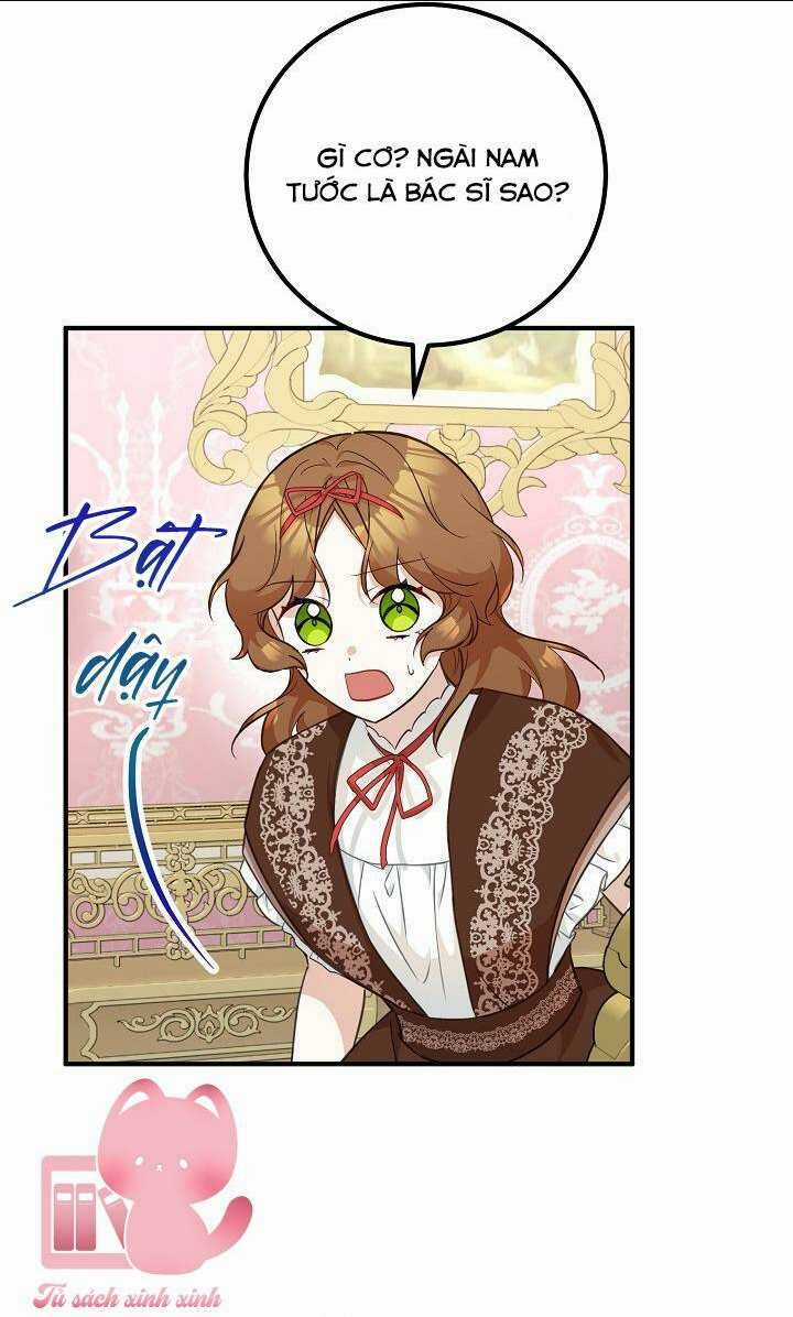 Bác Sĩ Tư Nhân Xin Từ Chức Chapter 20 trang 40