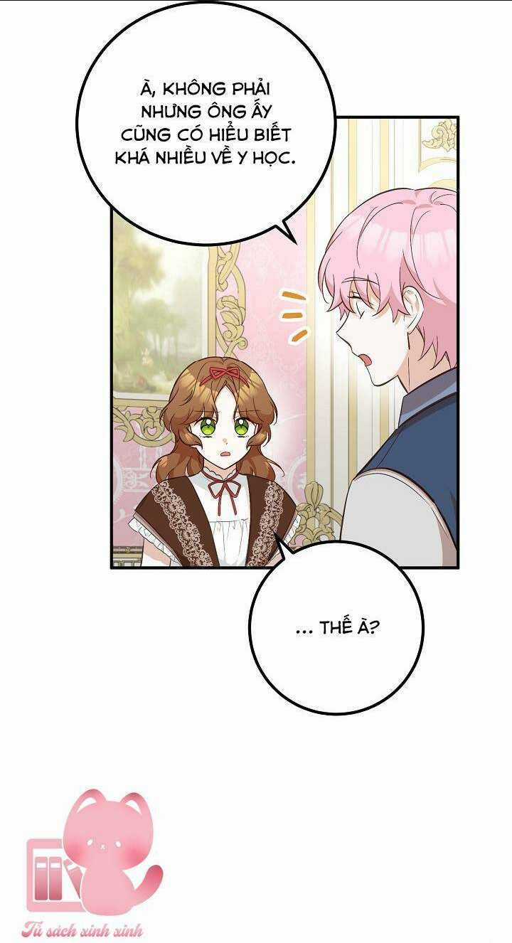 Bác Sĩ Tư Nhân Xin Từ Chức Chapter 20 trang 41