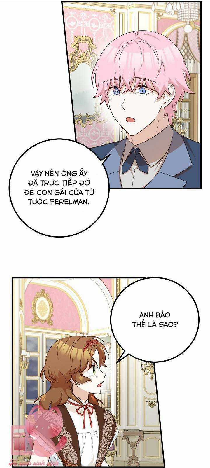 Bác Sĩ Tư Nhân Xin Từ Chức Chapter 20 trang 42