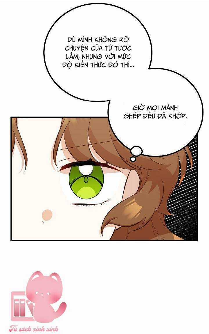 Bác Sĩ Tư Nhân Xin Từ Chức Chapter 20 trang 46