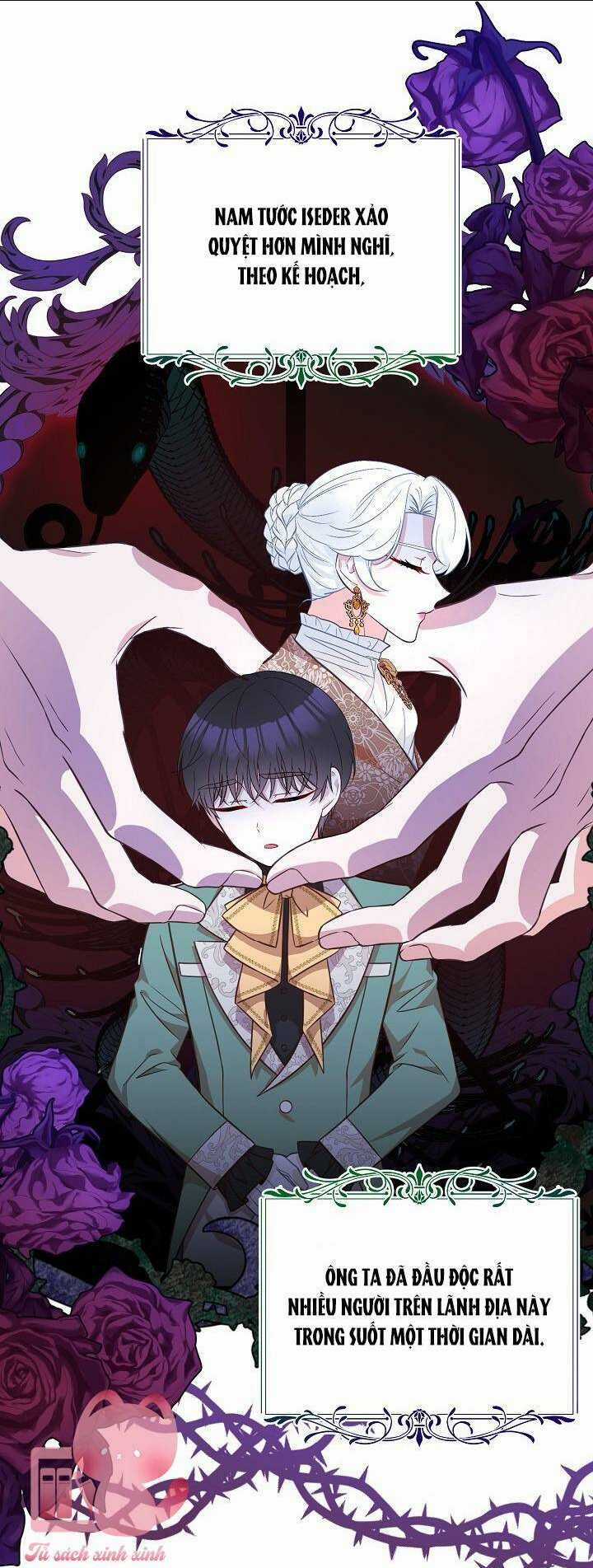 Bác Sĩ Tư Nhân Xin Từ Chức Chapter 20 trang 48