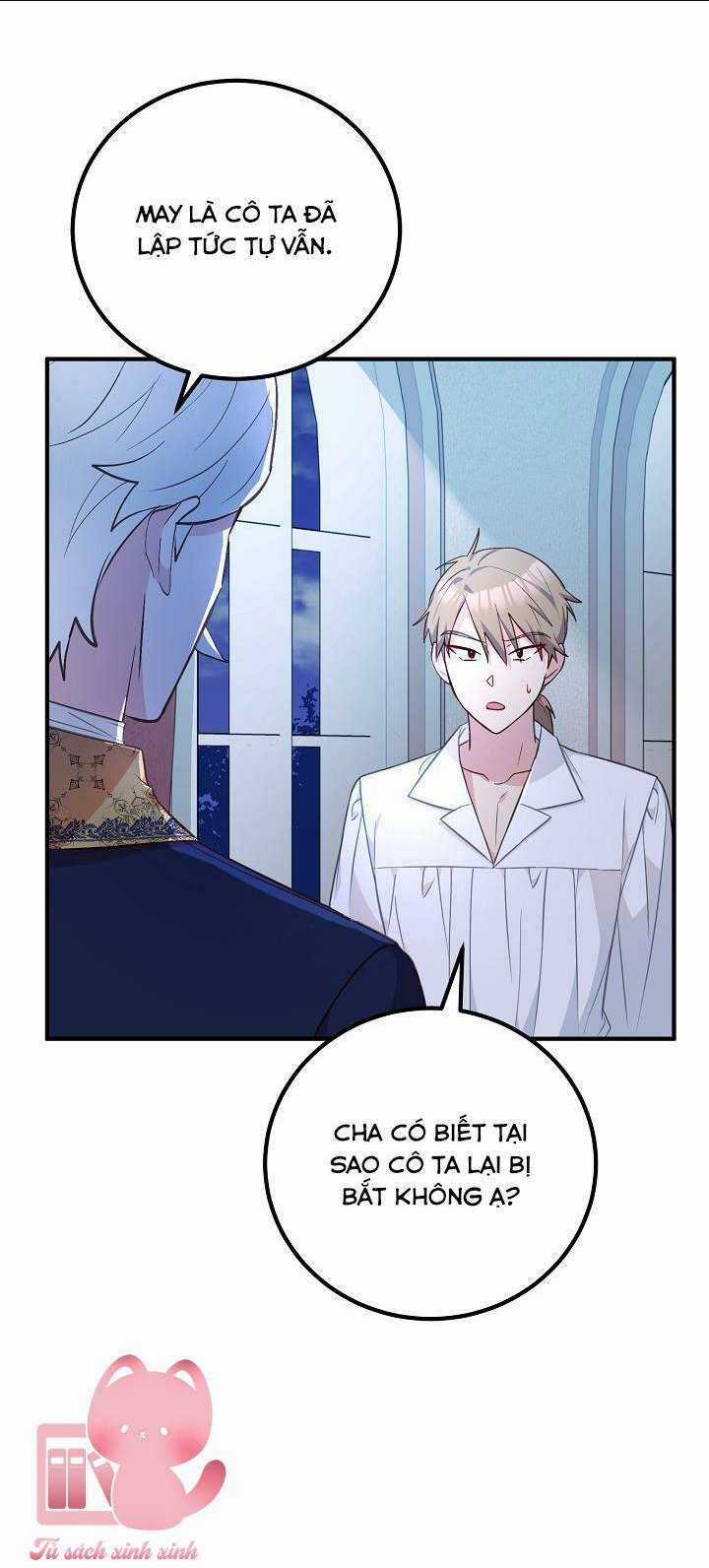 Bác Sĩ Tư Nhân Xin Từ Chức Chapter 20 trang 51