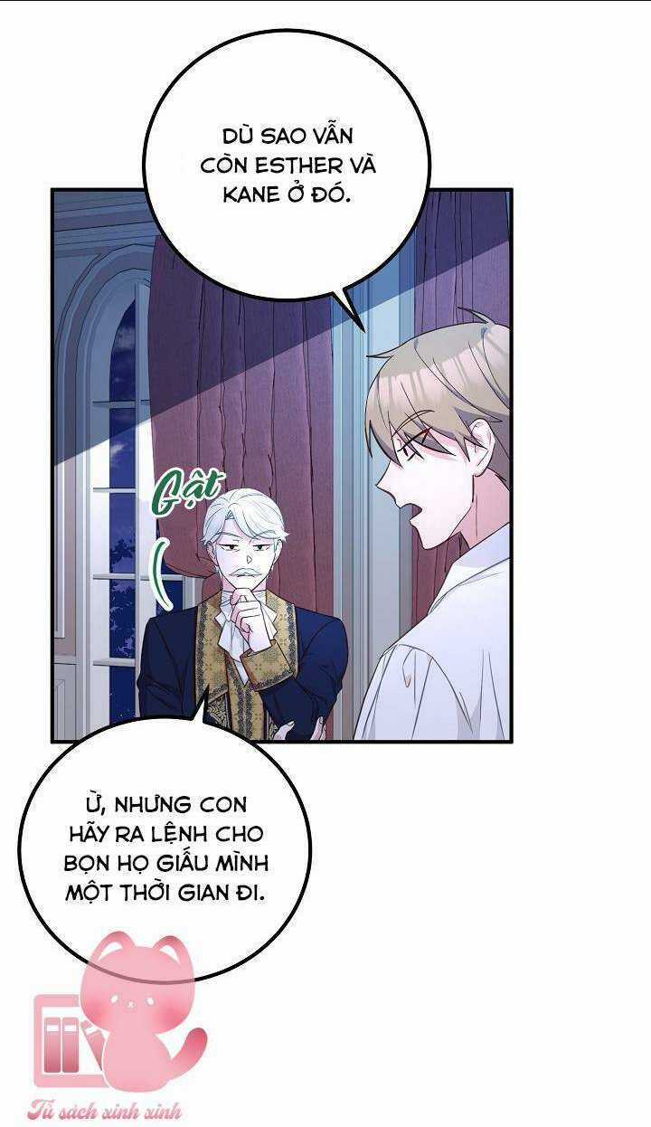 Bác Sĩ Tư Nhân Xin Từ Chức Chapter 20 trang 54