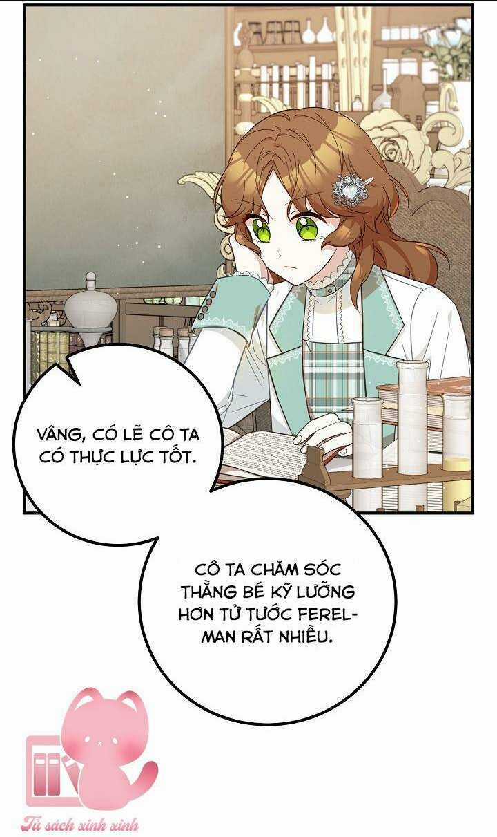 Bác Sĩ Tư Nhân Xin Từ Chức Chapter 20 trang 58