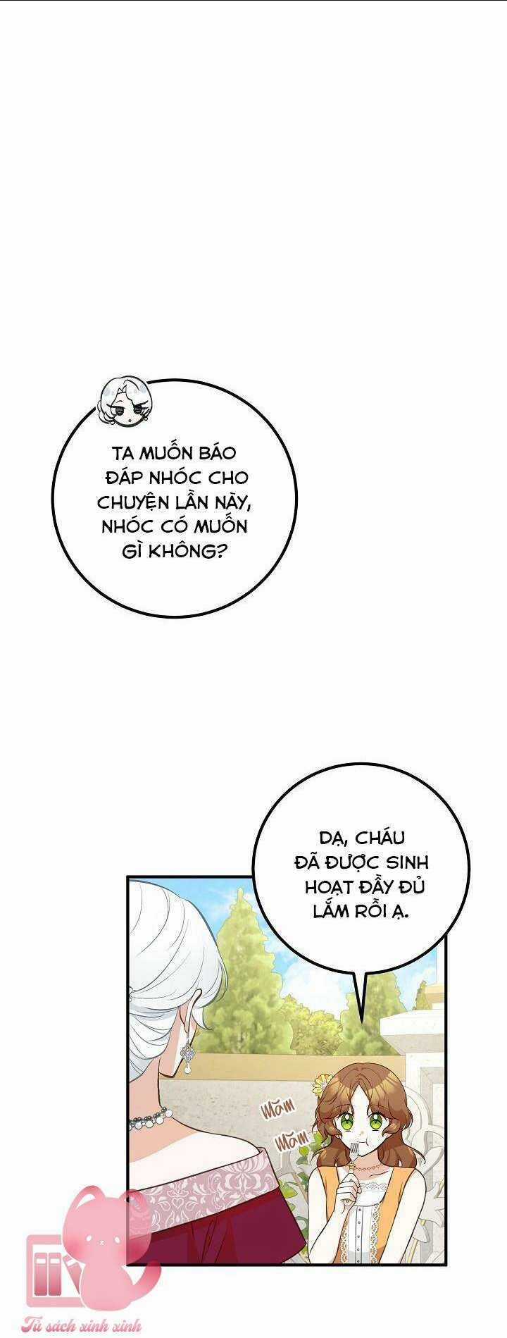 Bác Sĩ Tư Nhân Xin Từ Chức Chapter 21 trang 19