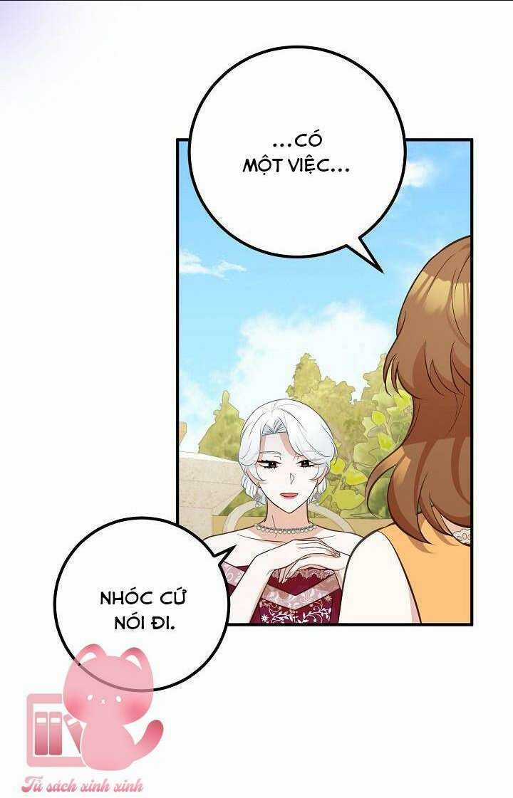 Bác Sĩ Tư Nhân Xin Từ Chức Chapter 21 trang 23