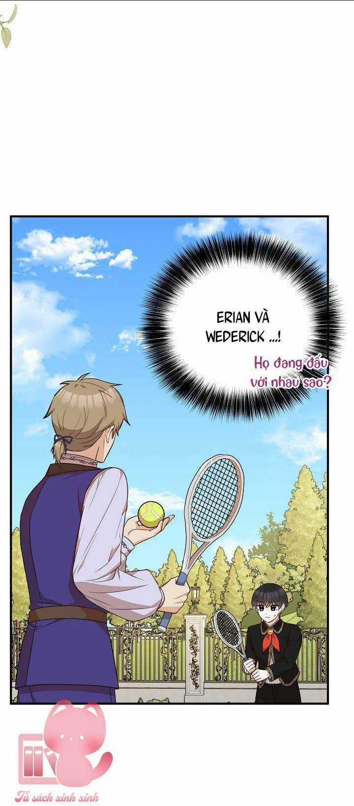 Bác Sĩ Tư Nhân Xin Từ Chức Chapter 21 trang 35