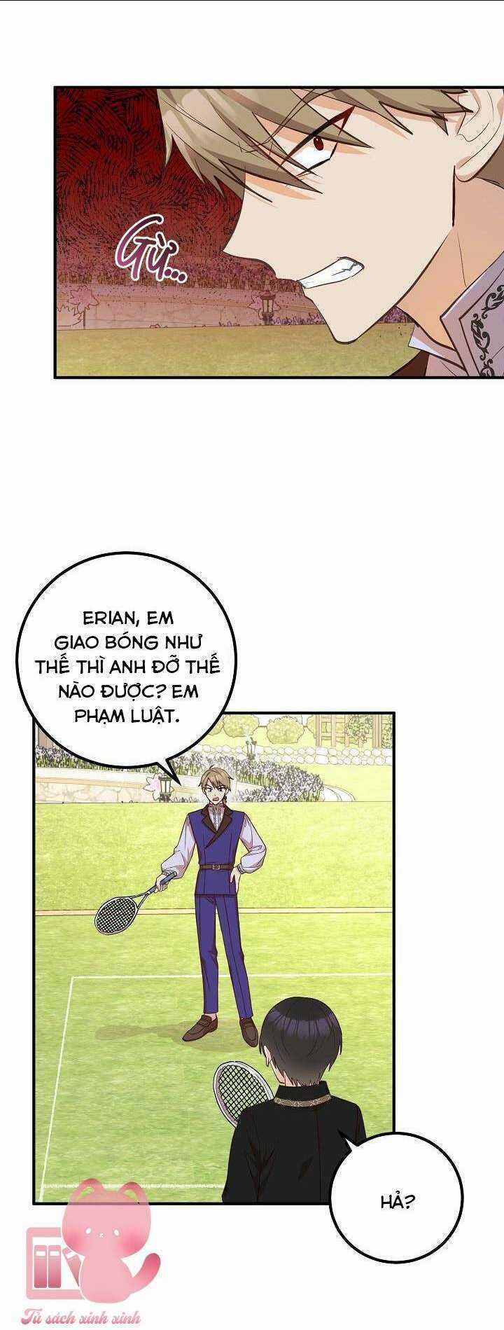 Bác Sĩ Tư Nhân Xin Từ Chức Chapter 21 trang 42