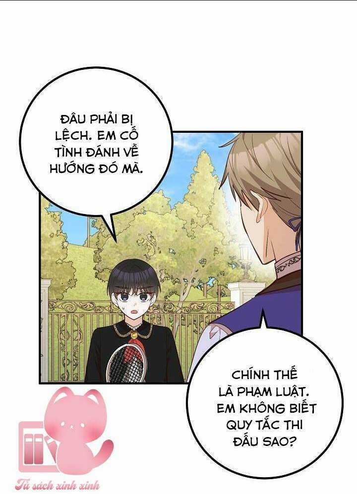 Bác Sĩ Tư Nhân Xin Từ Chức Chapter 21 trang 44