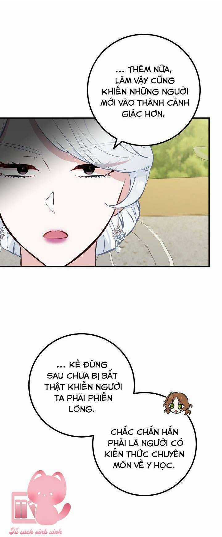 Bác Sĩ Tư Nhân Xin Từ Chức Chapter 21 trang 5