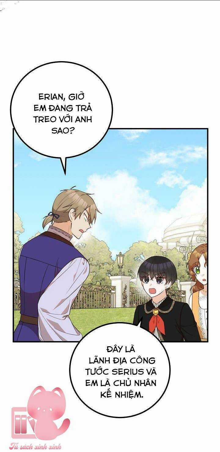 Bác Sĩ Tư Nhân Xin Từ Chức Chapter 21 trang 56