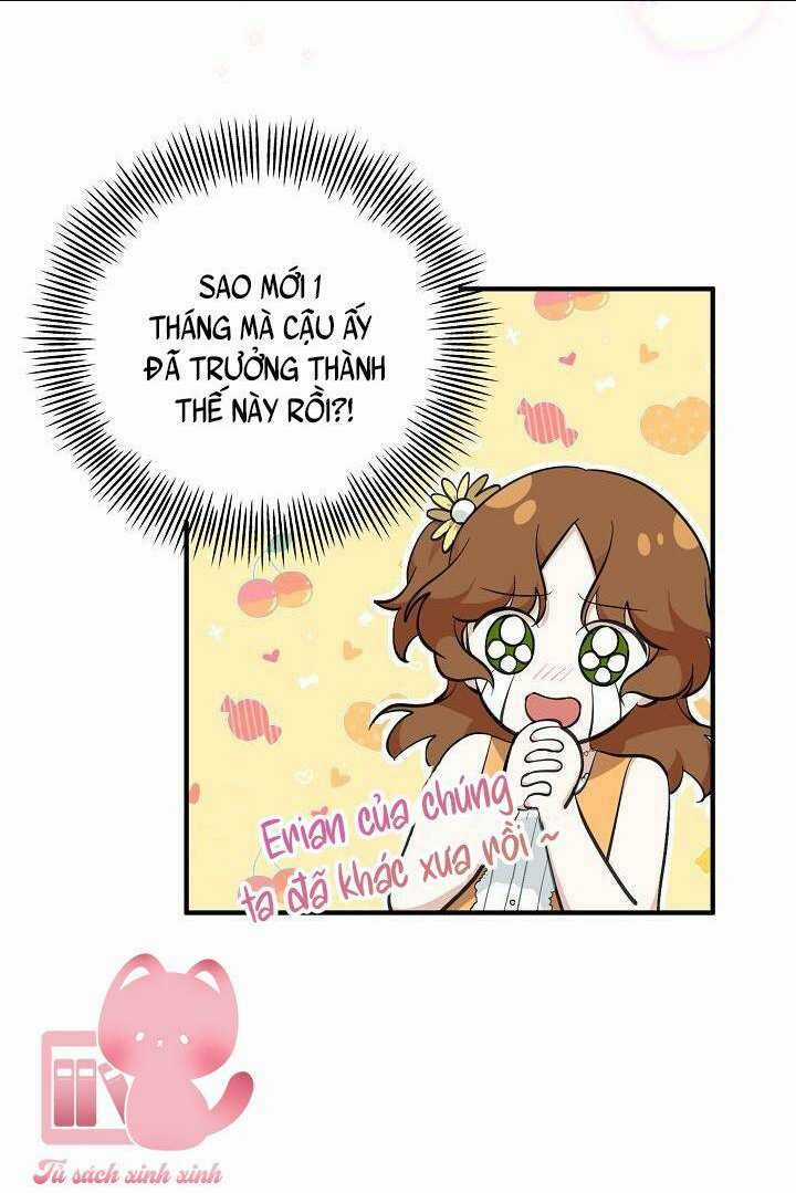 Bác Sĩ Tư Nhân Xin Từ Chức Chapter 21 trang 59