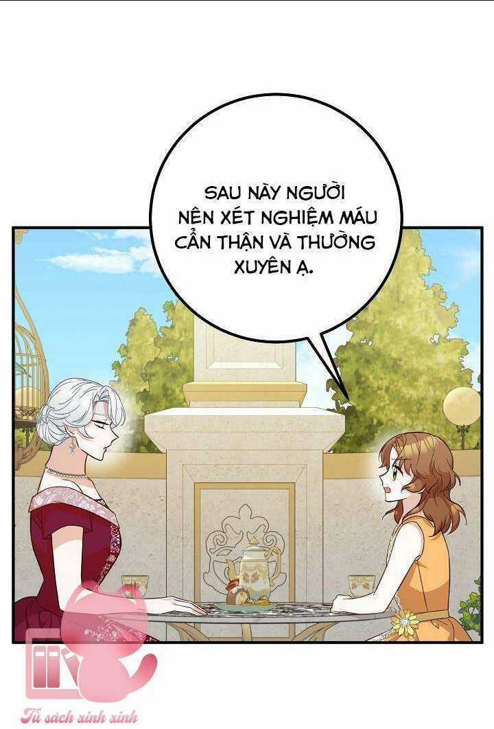 Bác Sĩ Tư Nhân Xin Từ Chức Chapter 21 trang 6