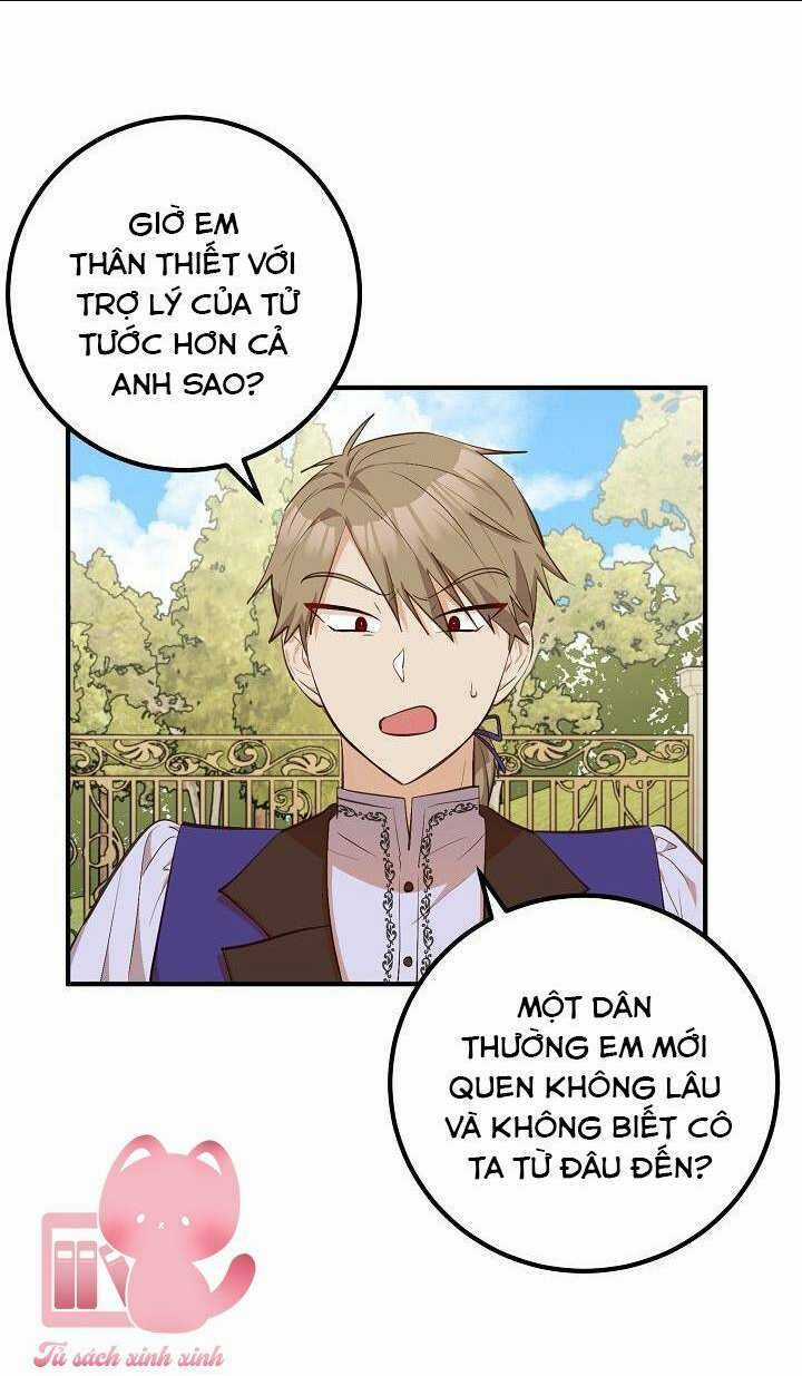 Bác Sĩ Tư Nhân Xin Từ Chức Chapter 21 trang 61