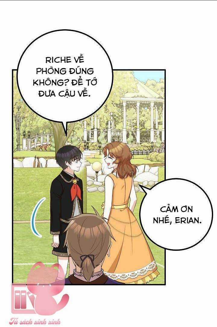 Bác Sĩ Tư Nhân Xin Từ Chức Chapter 21 trang 69