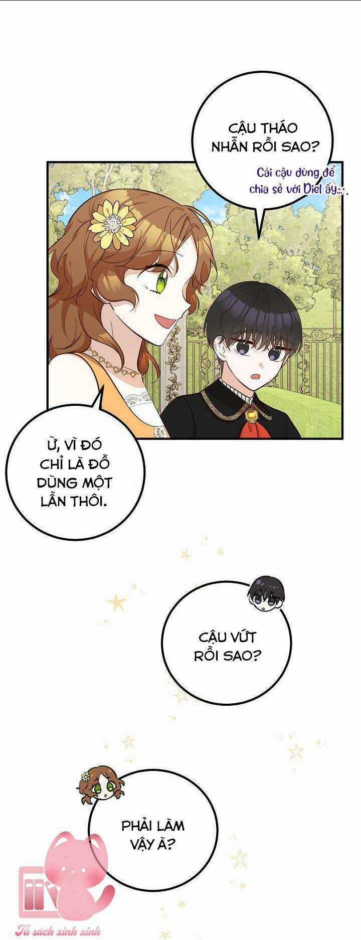 Bác Sĩ Tư Nhân Xin Từ Chức Chapter 21 trang 70