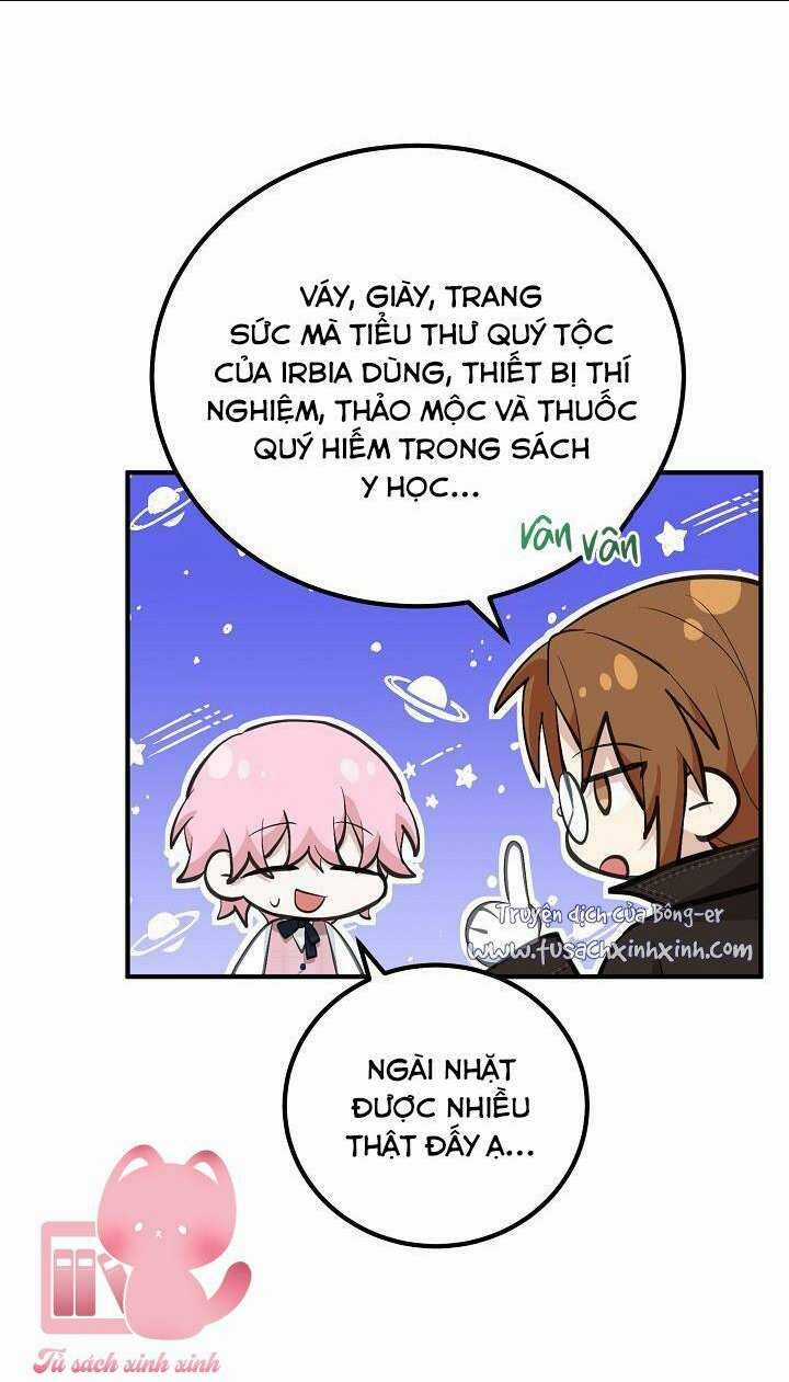 Bác Sĩ Tư Nhân Xin Từ Chức Chapter 22 trang 14