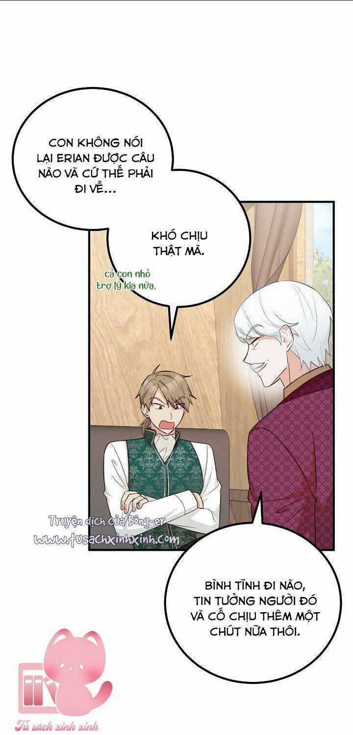 Bác Sĩ Tư Nhân Xin Từ Chức Chapter 22 trang 2